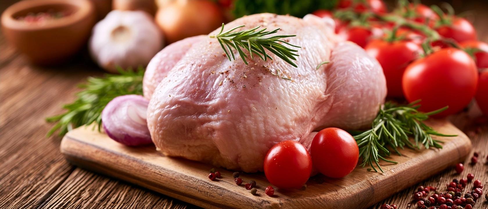 курятина АТБ Сільпо ціна, ціна тушки курки Україна